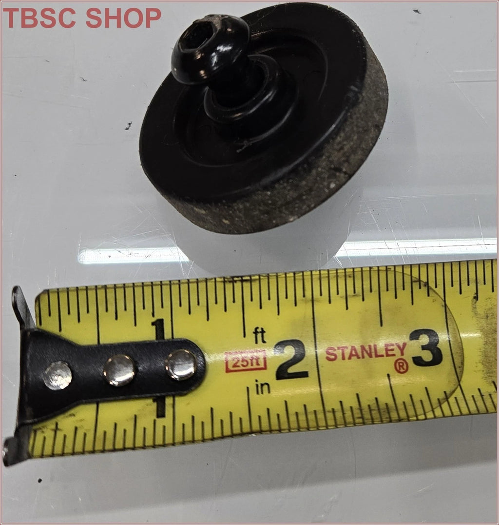 Floor Base Wheel for NordicTrack Treadmill Elite 900 1000