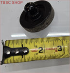 Floor Base Wheel for NordicTrack Treadmill Elite 900 1000