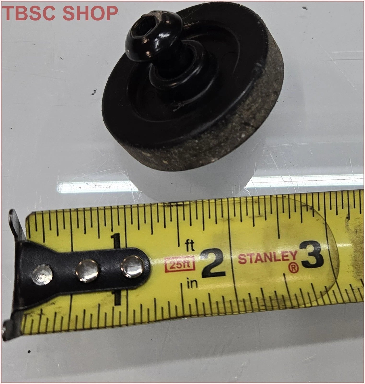 Floor Base Wheel for NordicTrack Treadmill Elite 900 1000