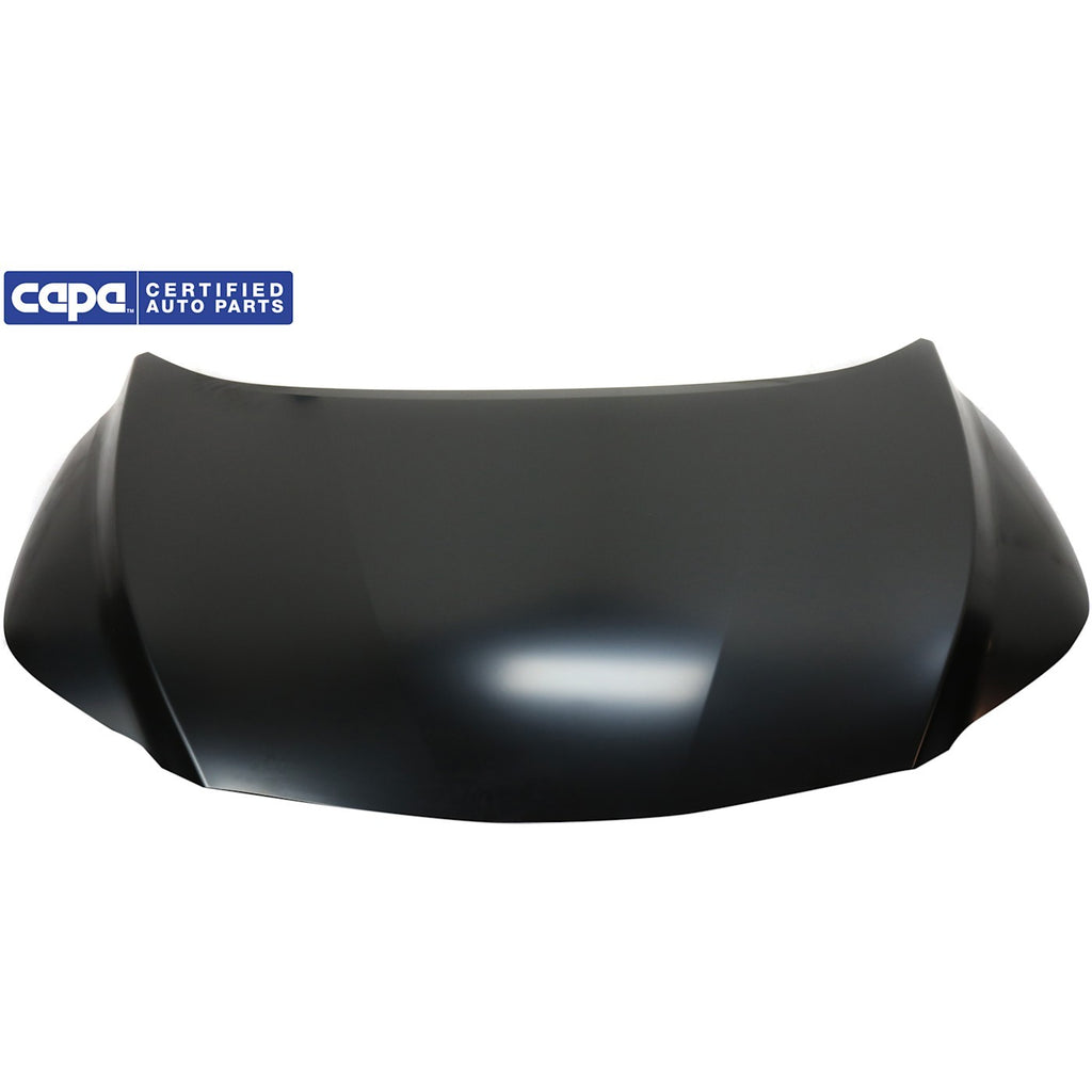 CAPA Certified Hood for Lexus RX350 (2016–2022) Aluminium