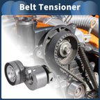 Belt Tensioner for Suzuki Jimny (1998–2004) No. 8200072120/8200492180 Metal