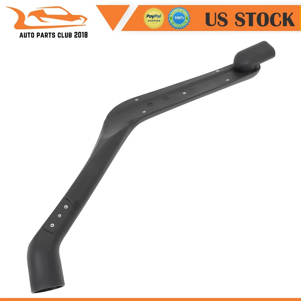 Intake Snorkel Kit for Toyota Hilux 167 Series & SR512 (1997–2005)