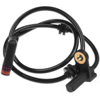 Rear ABS Wheel Speed Sensor for Mercedes-Benz CL600 S63 AMG (2008–2010)