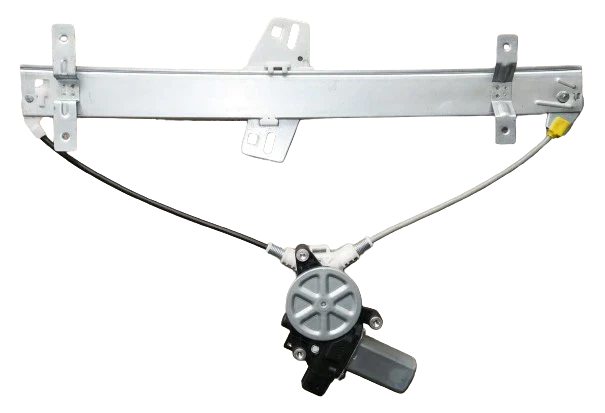 Front Left Window Regulator With Motor for Subaru Impreza WRX Gen3(2007–2014)