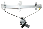 Front Left Window Regulator With Motor for Subaru Impreza WRX Gen3(2007–2014)