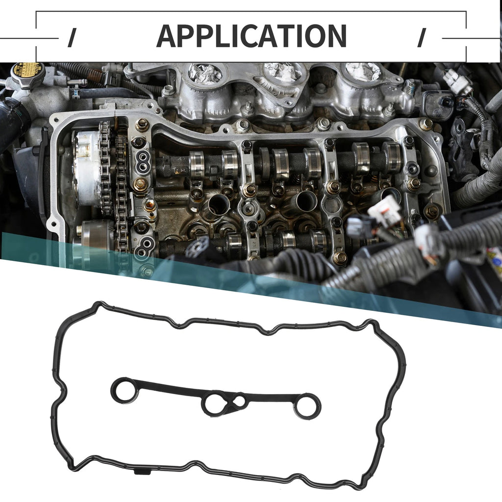 Valve Cover Gasket No. 13270EY01B for Nissan 370Z (Z34) (2009–2020)