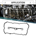 Valve Cover Gasket No. 13270EY01B for Nissan 370Z (Z34) (2009–2020)