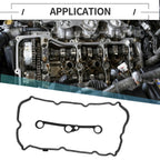 Valve Cover Gasket No. 13270EY01B for Nissan 370Z (Z34) (2009–2020)