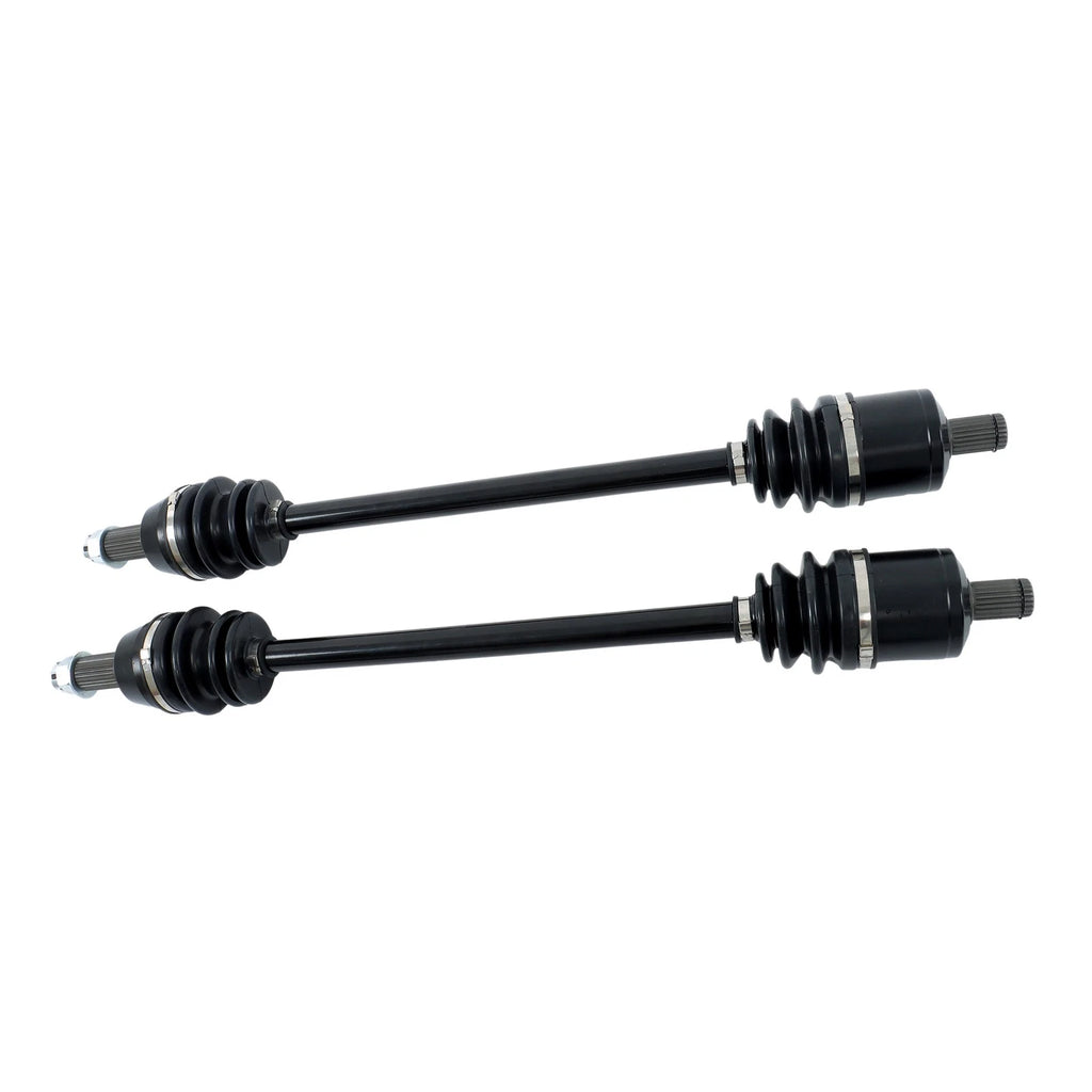 Set of 2 CV Axles for Polaris Ranger XP 900 (2013–2019)