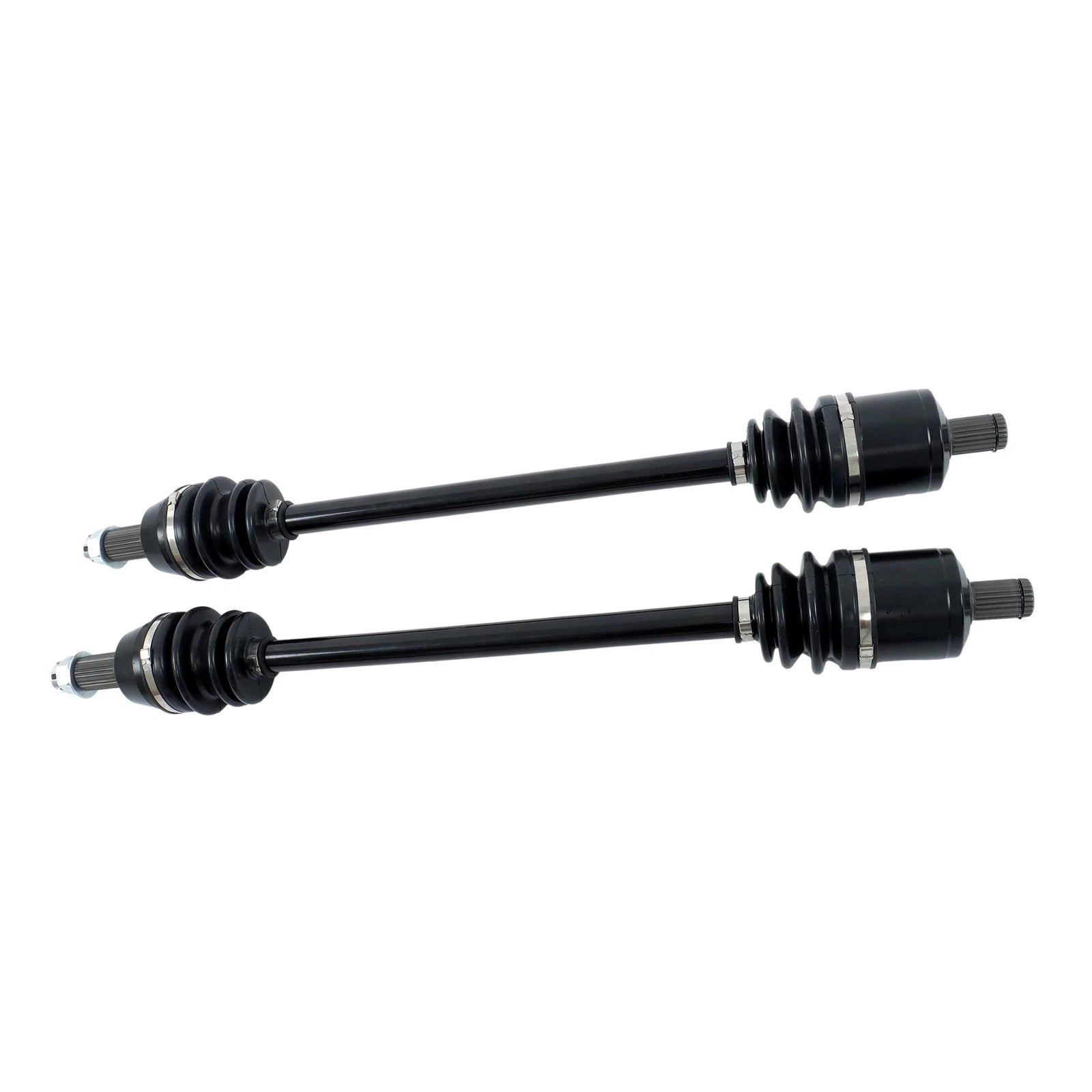 Set of 2 CV Axles for Polaris Ranger XP 900 (2013–2019)