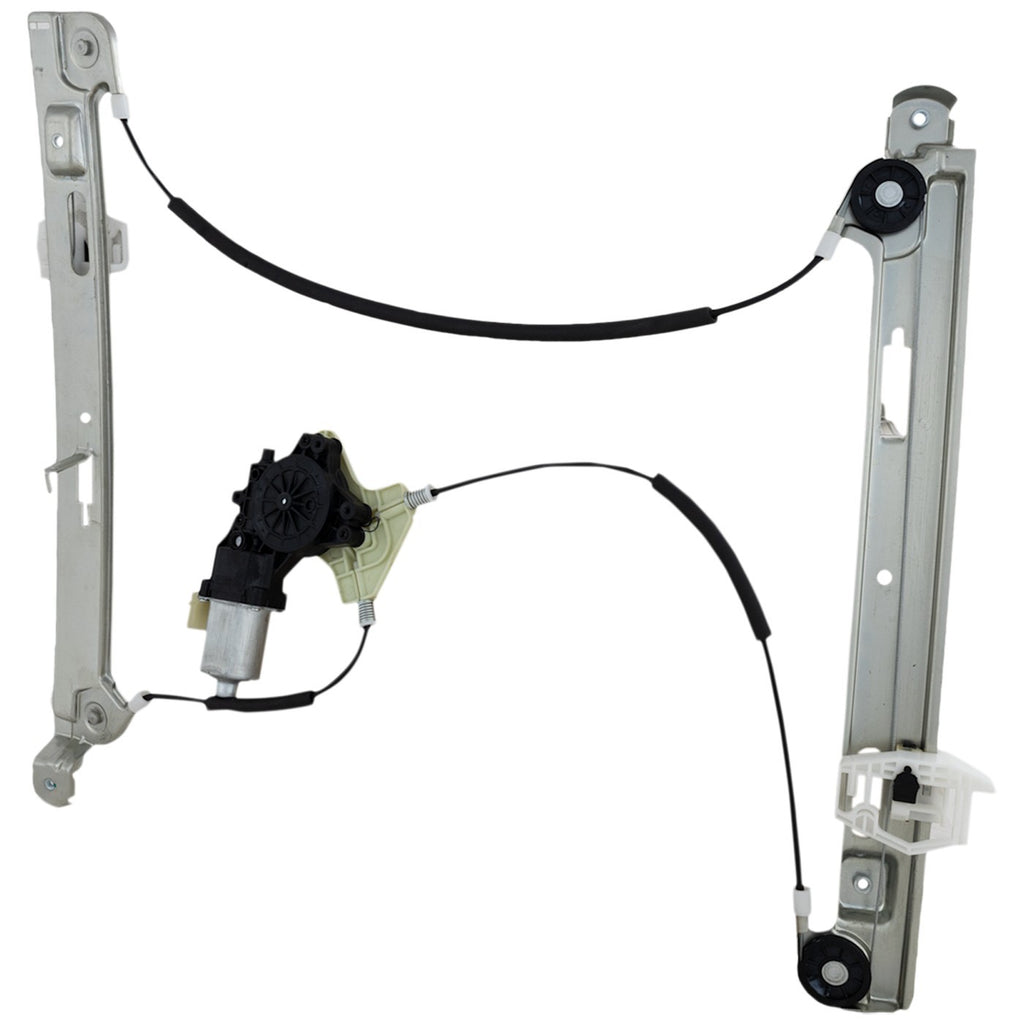 Window Regulator for Jeep Patriot (2007–2017) Right Side
