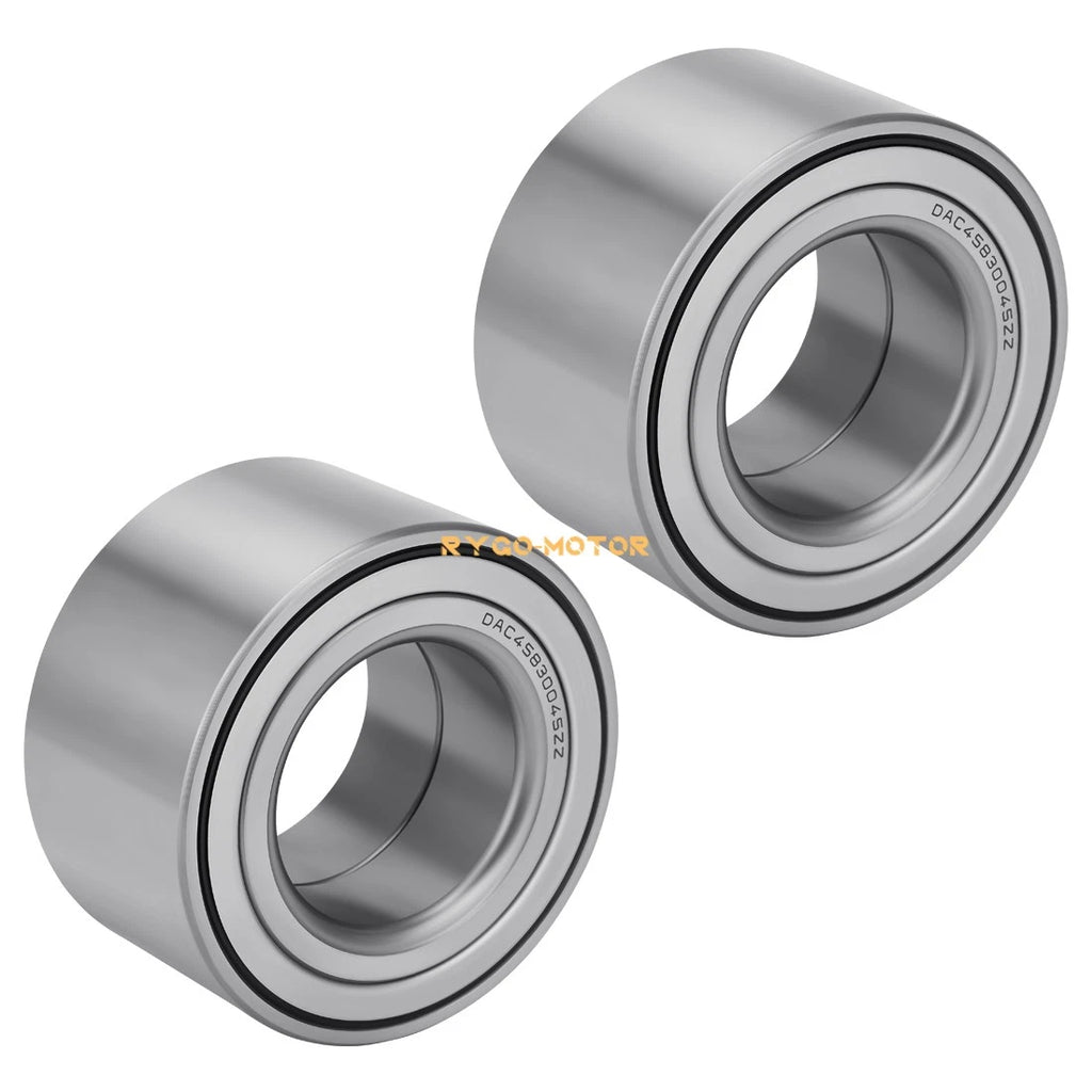 2 Rear Trailing Arm Bearings for Can-Am Outlander Max 400 650 Renegade 500 800R