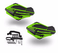 PowerMadd Sentinel Handguards Kit for Snowmobile (Hayes)