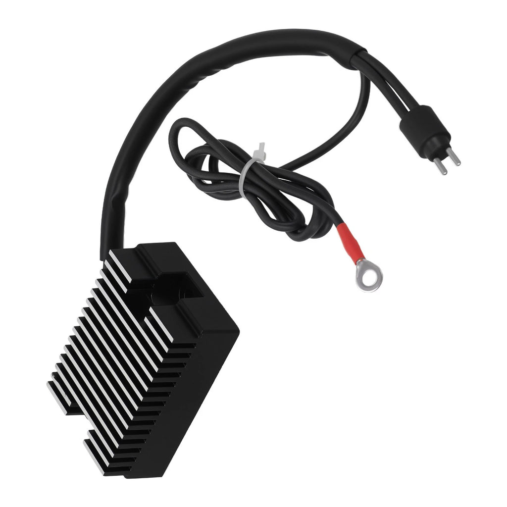 1X Rectifier Regulator for XLH 1000 Sportster/XLS (1984–1985) 7452391 7457096Y