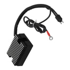 1X Rectifier Regulator for XLH 1000 Sportster/XLS (1984–1985) 7452391 7457096Y