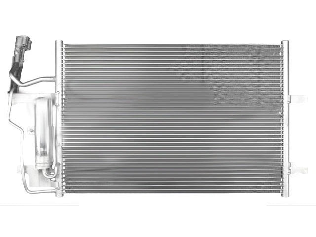 A/C Condenser for Mazda 3 (2004–2009) GK968QF