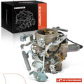 2 Barrel Carburetor for Nissan B210 (1975–1978)