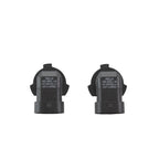 Hella High Beam Headlight Bulb for BMW L6 (9005P50TB)