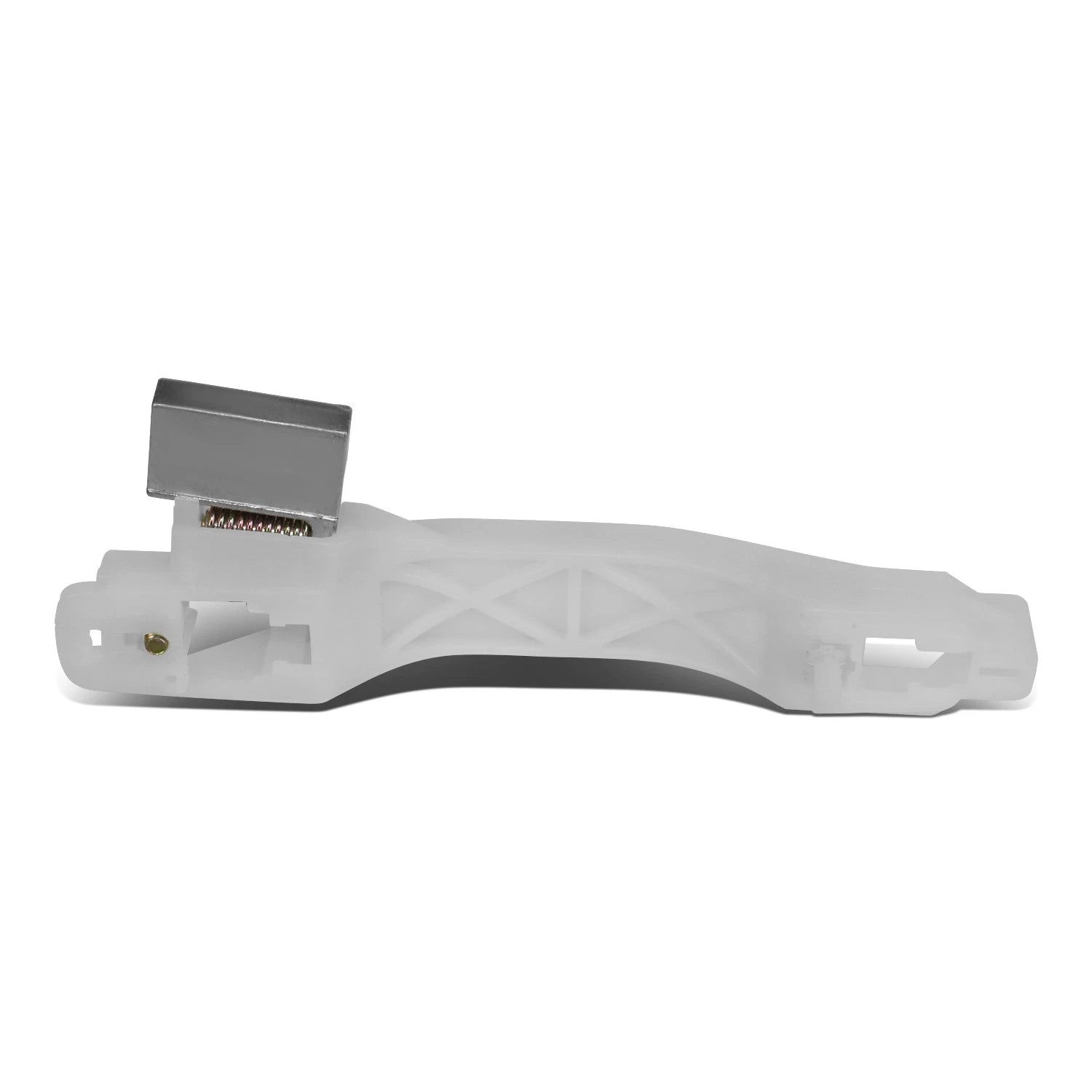 Rear Right Side Door Handle Mounting Bracket for Chevy Aveo Pontiac G3 (2007–2011)