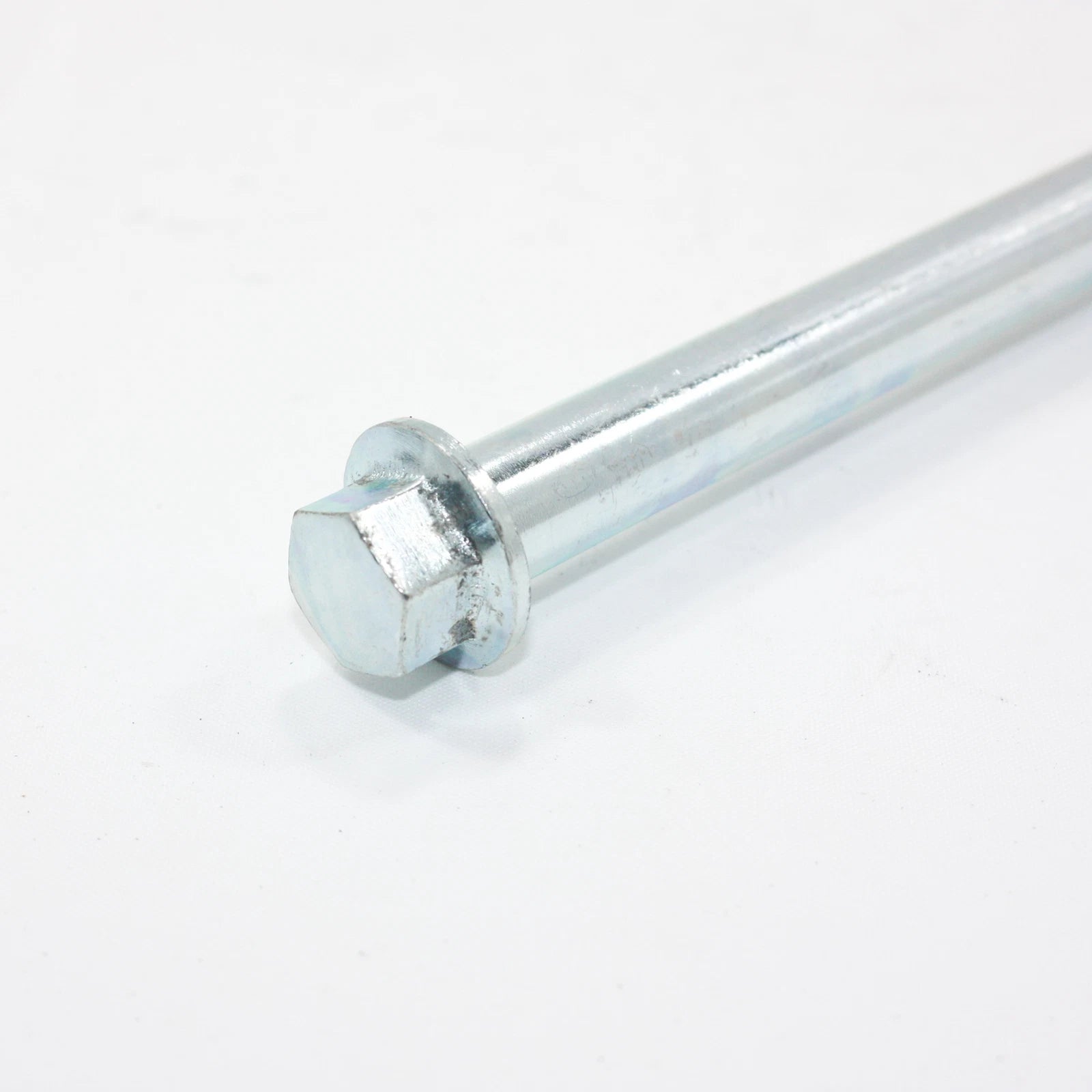15mm 260mm Wheel Axle + 3 Spacers for 250cc Pit Pro Trail Dirt Bike
