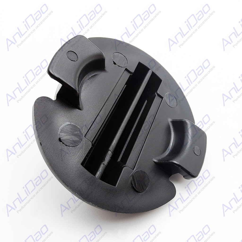 1 Pcs Twist Floor Drain Plug for Polaris RZR 1000 900 XP Turbo (2014–2019) 5414694
