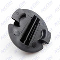 1 Pcs Twist Floor Drain Plug for Polaris RZR 1000 900 XP Turbo (2014–2019) 5414694