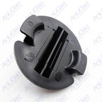 1 Pcs Twist Floor Drain Plug for Polaris RZR 1000 900 XP Turbo (2014–2019) 5414694