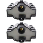 Set of 2 Ignition Coils for Toyota Pickup, Camry