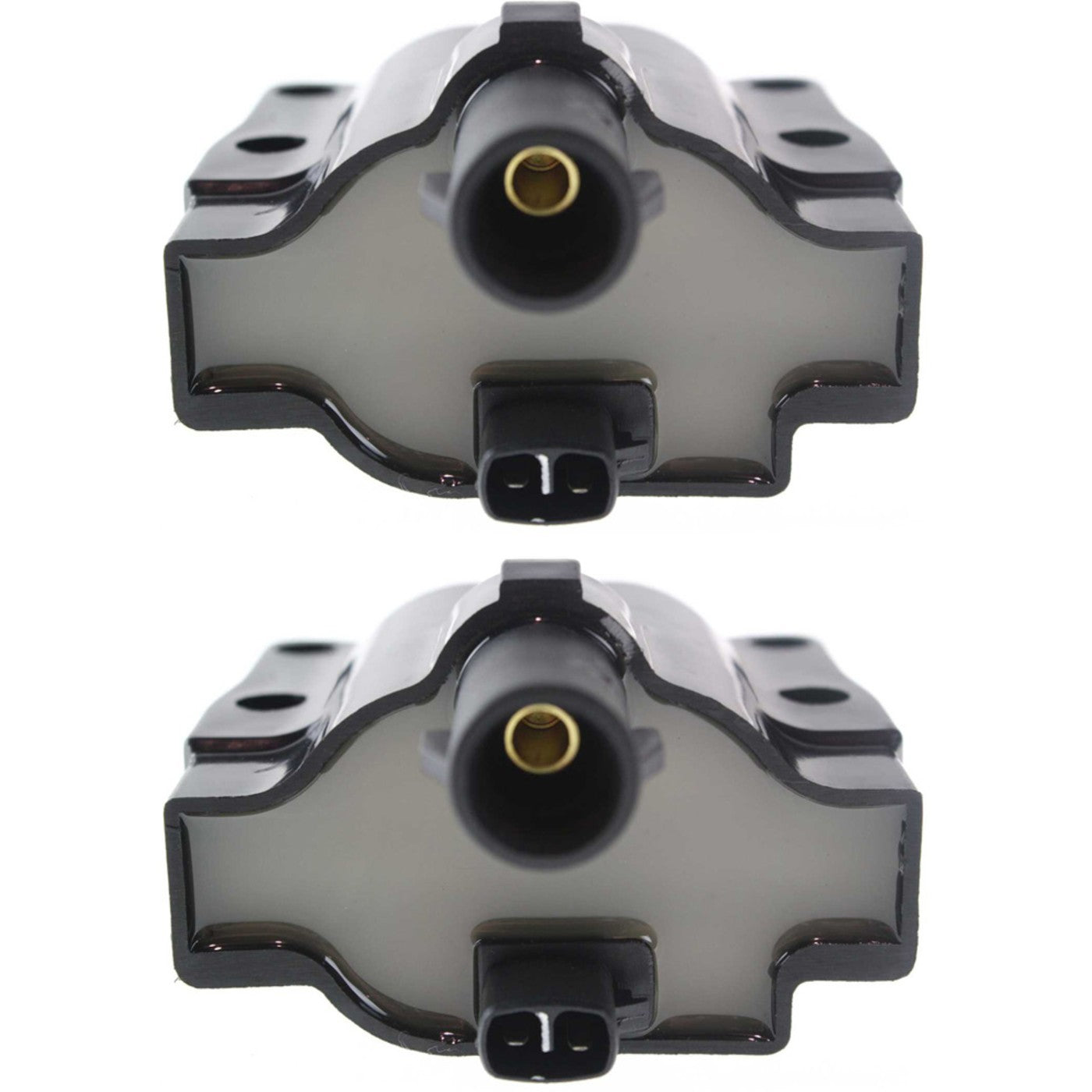 Set of 2 Ignition Coils for Toyota Pickup, Camry