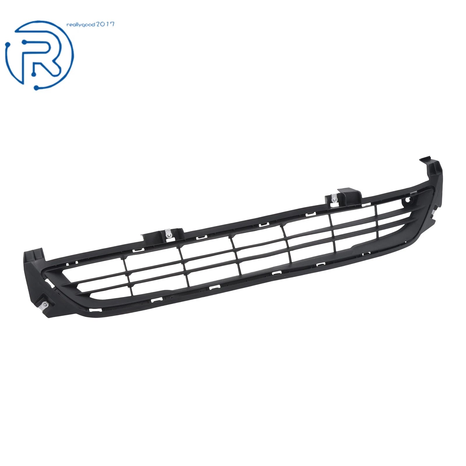 Grille for Chevrolet Malibu (2014-2015) Front Bumper Lower Section