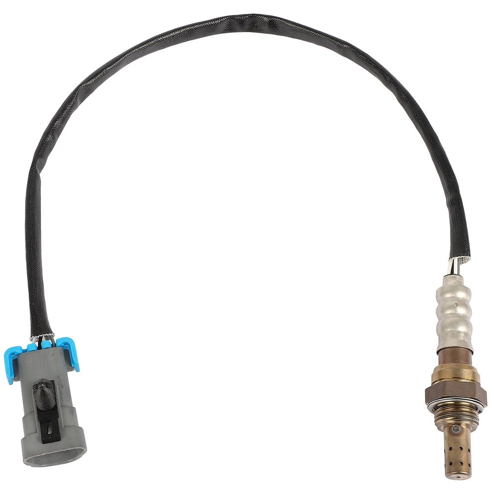 Set of 2 Oxygen Sensors for Buick Chevrolet GMC Hummer Isuzu Saab (2007–2012)