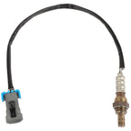 Set of 2 Oxygen Sensors for Buick Chevrolet GMC Hummer Isuzu Saab (2007–2012)