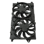 Radiator Cooling Fan for Buick LaCrosse (2010–2016) & Cadillac XTS (2013–2019)