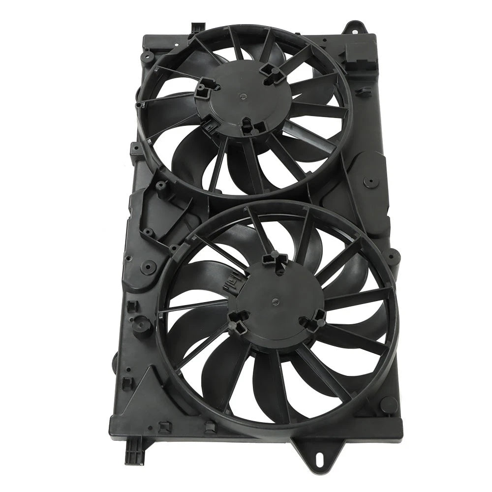 Radiator Cooling Fan for Buick LaCrosse (2010–2016) & Cadillac XTS (2013–2019)