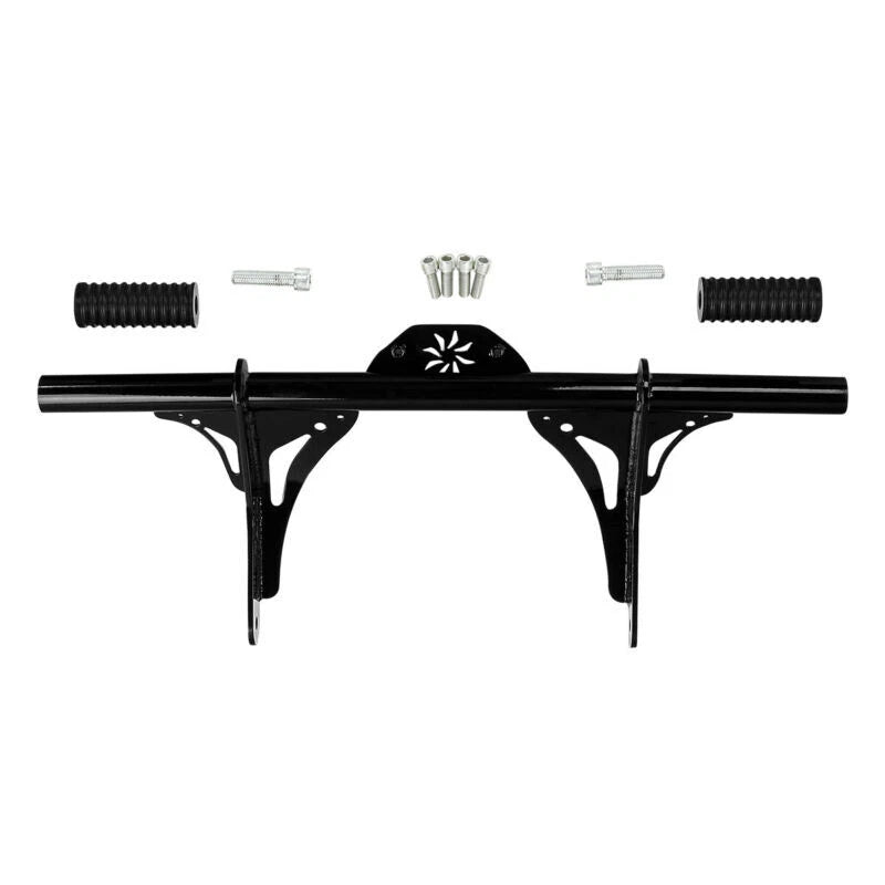 Front Crash Bar Protector for Harley Davidson Dyna (2006–2017)