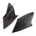 Air Intake Covers for Yamaha MT-09 FZ09 (2021–2023) #3