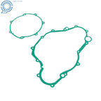 Clutch Cover Gasket Kit for Yamaha YFZ450 (2004–2013)