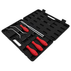 8pcs Drum Brake Removal Tool Kit for Automotive