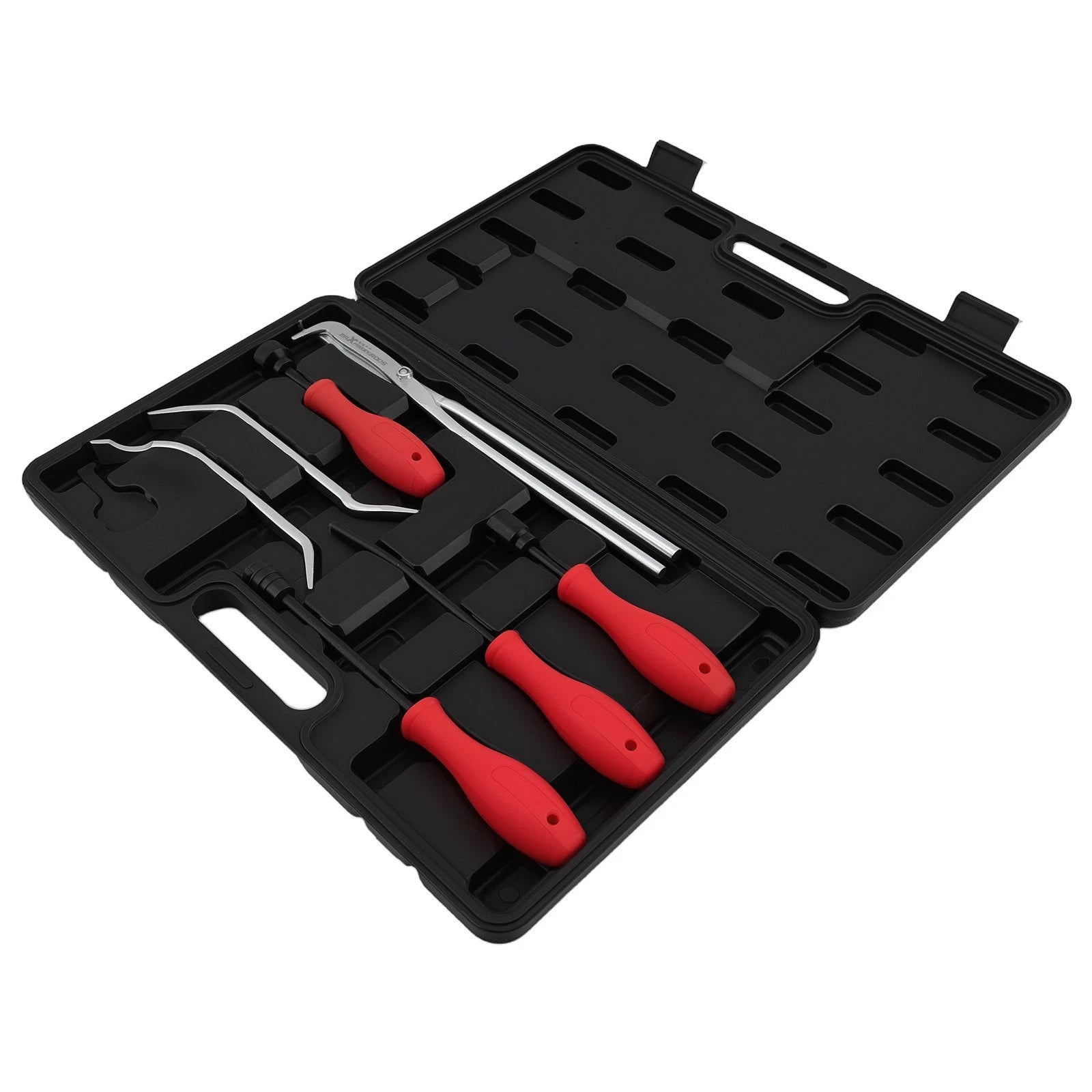 8pcs Drum Brake Removal Tool Kit for Automotive