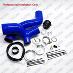Intercooler Tubing Kit for Sea-Doo RXP-X 300 (2021–2023) TiAL RS12050-VPA