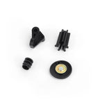 Carburetor Rebuild Kit for XL883 XL1200 CV 40mm (1999–2004) 27421-99C 27490-04