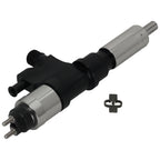 Diesel Fuel Injector for Isuzu 4HL1 6HL1 (095000-5505 095000-5501 095000-5502)