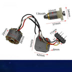 13 Tooth Gear Control Board for Brushless Drill Motor (21V)