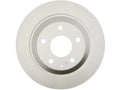 Rear Brake Rotor for Mazda CX-30 (2020–2023) MC857QM