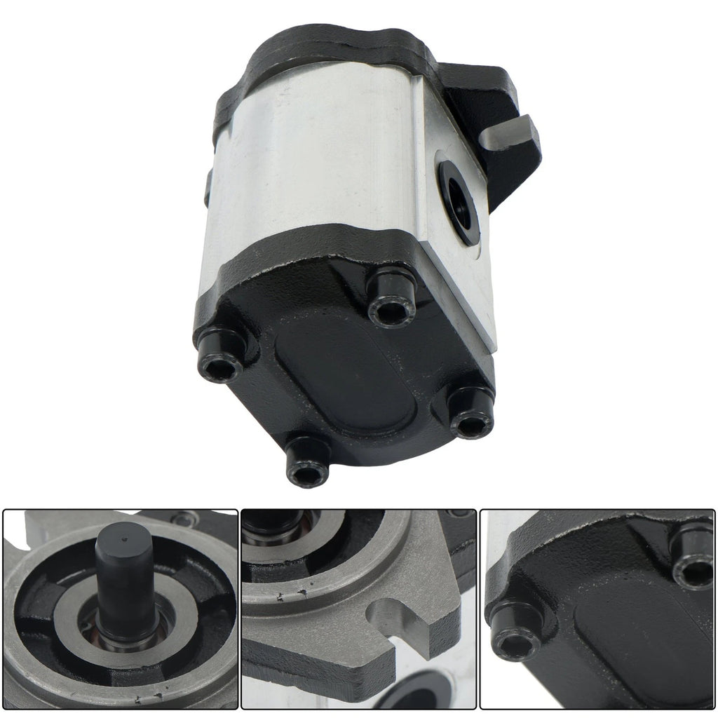 9 Tooth Spline Shaft for Make Model