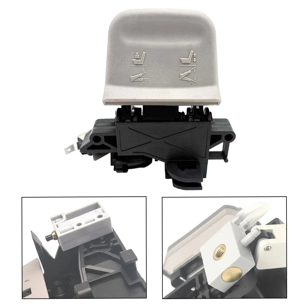 Air Suspension Seat Switch Replacement for Grammer MSG95 MSG97 (N/A)