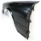 Fender for Mercedes-Benz 300SD (1981–1985) Front Driver Side