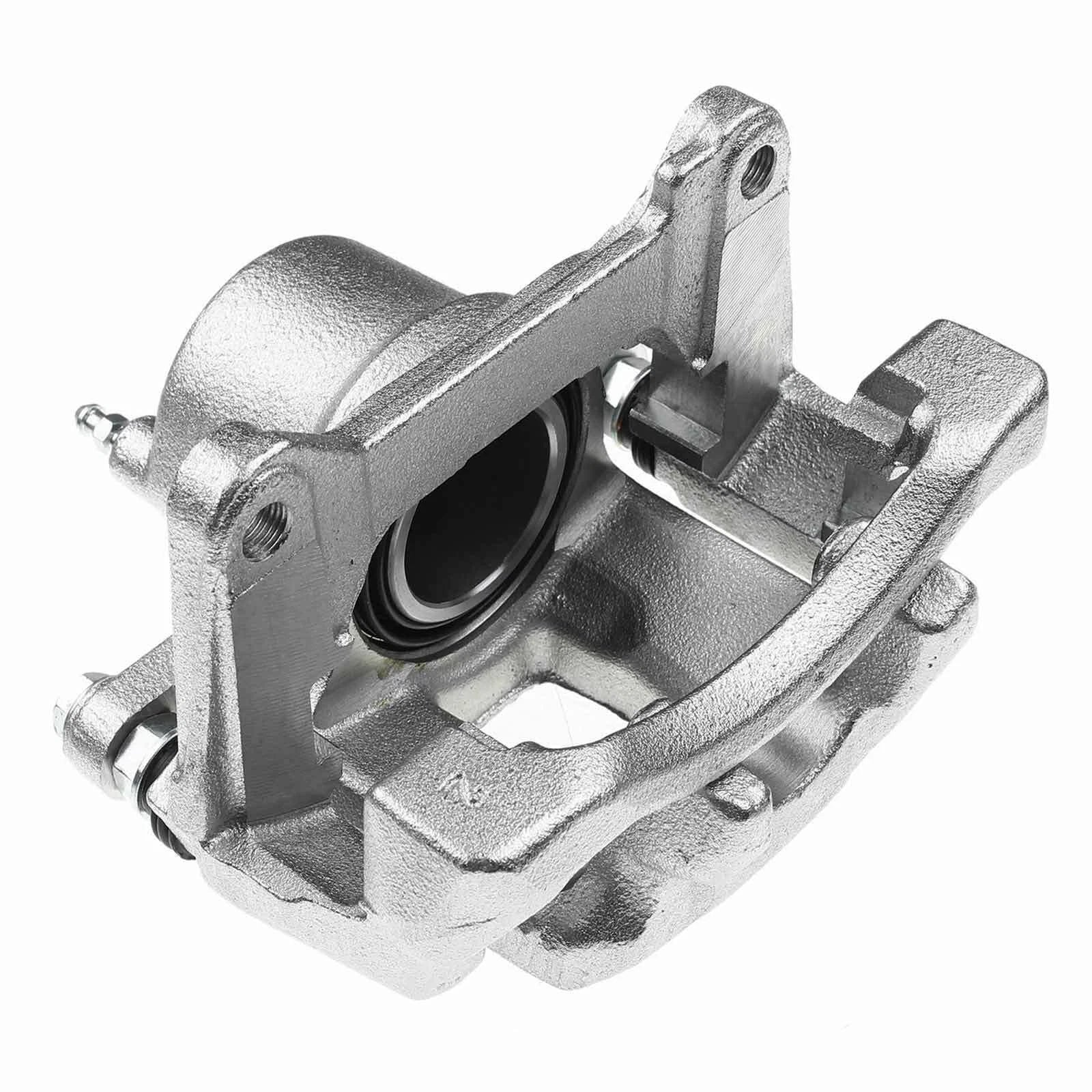 Front Left Brake Caliper with Bracket for Scion tC (2005-2010)