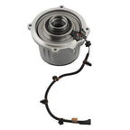 Viscous Coupler for Mazda CX-3 CX-5 CX-9 (2013–2023) KE01-27-97X
