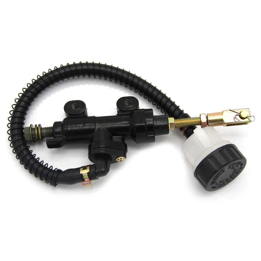 Rear Brake Master Cylinder for Honda CB250 Hornet, RVF400, CB400F, CB1300F, CB1000R